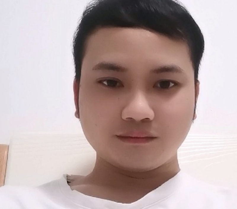 谈笑风生的学长的第三张照片--鞍山相亲服务中心