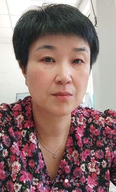 清风徐徐的第一张照片--鞍山相亲服务中心