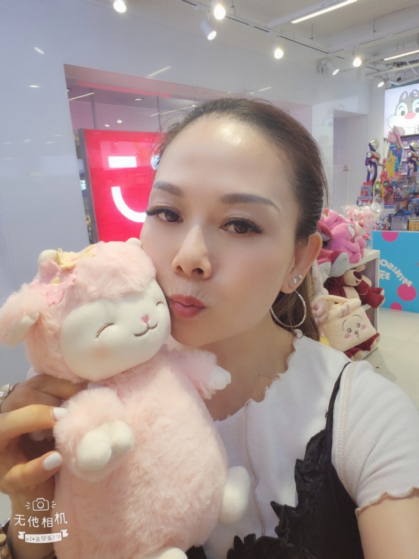 暖*爱的第一张照片--鞍山相亲服务中心