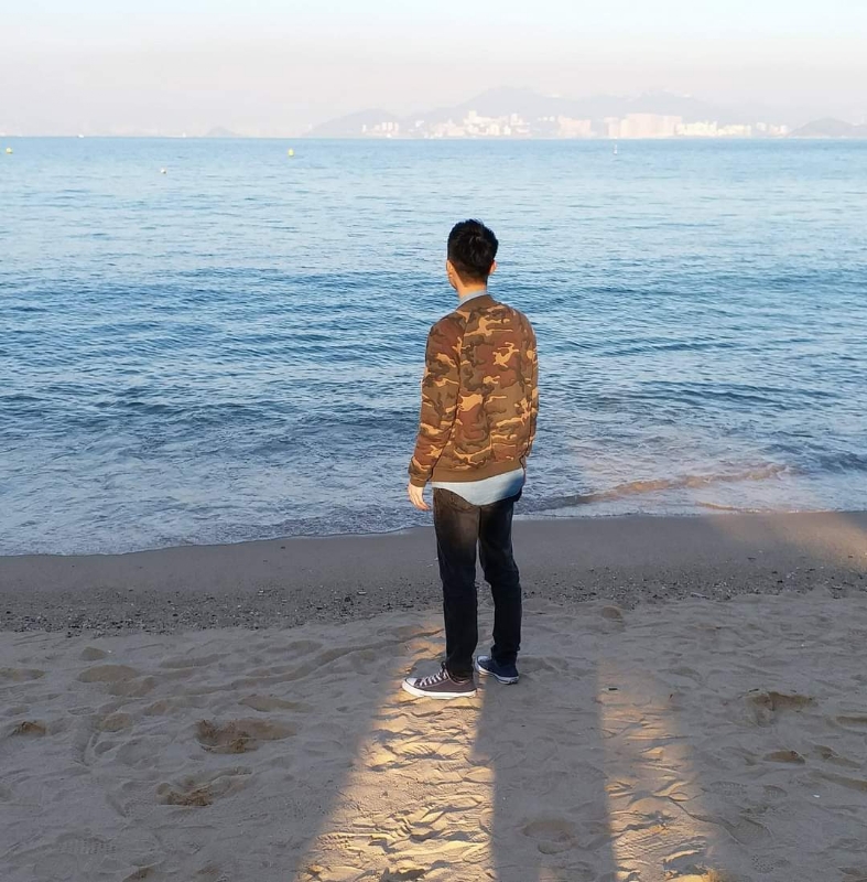 MrJack的第二张照片--鞍山相亲服务中心