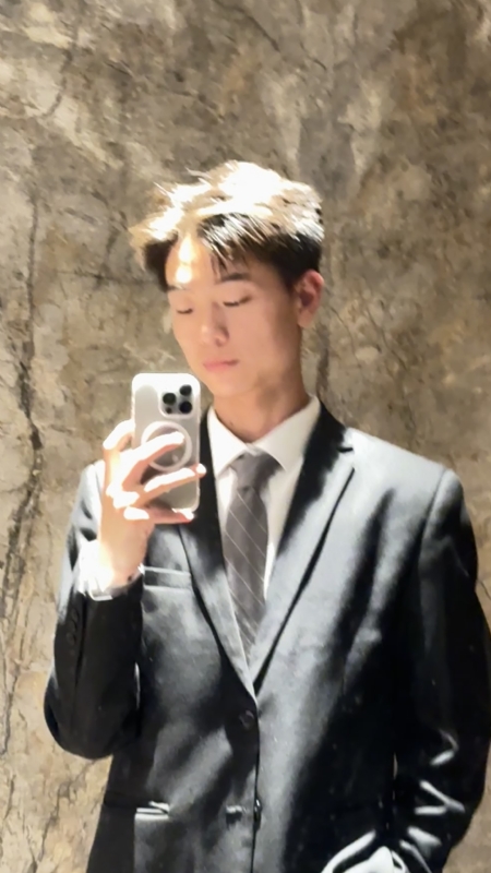 李欣航的第一张照片--鞍山相亲服务中心