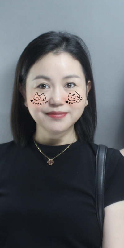 小清的第一张照片--鞍山相亲服务中心