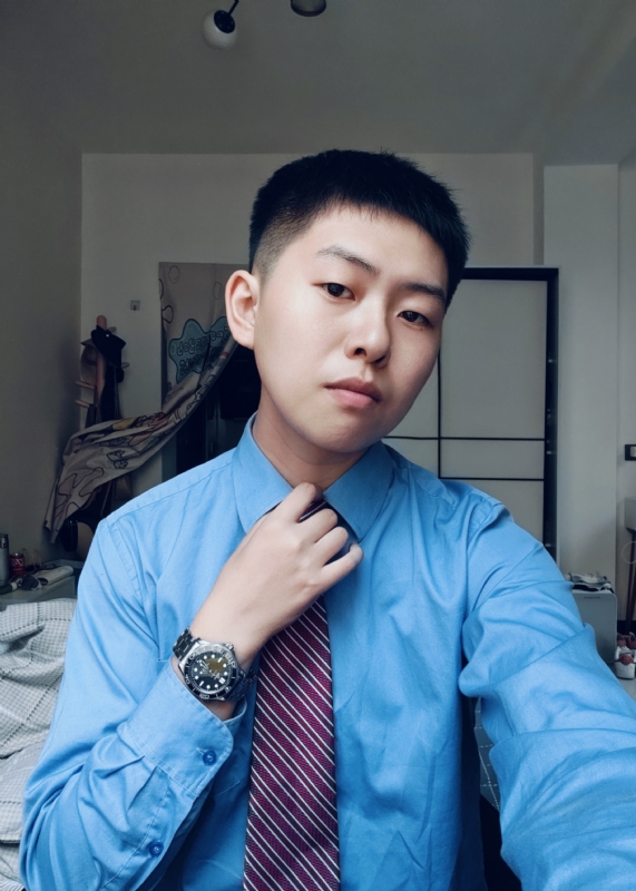 蛋炒饭的第一张照片--鞍山相亲服务中心