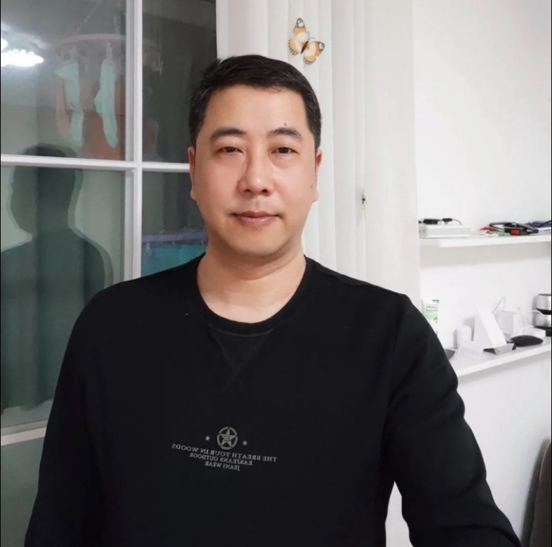 真爱一生的第一张照片--鞍山相亲服务中心