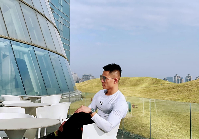 保家卫国的第一张照片--鞍山相亲服务中心