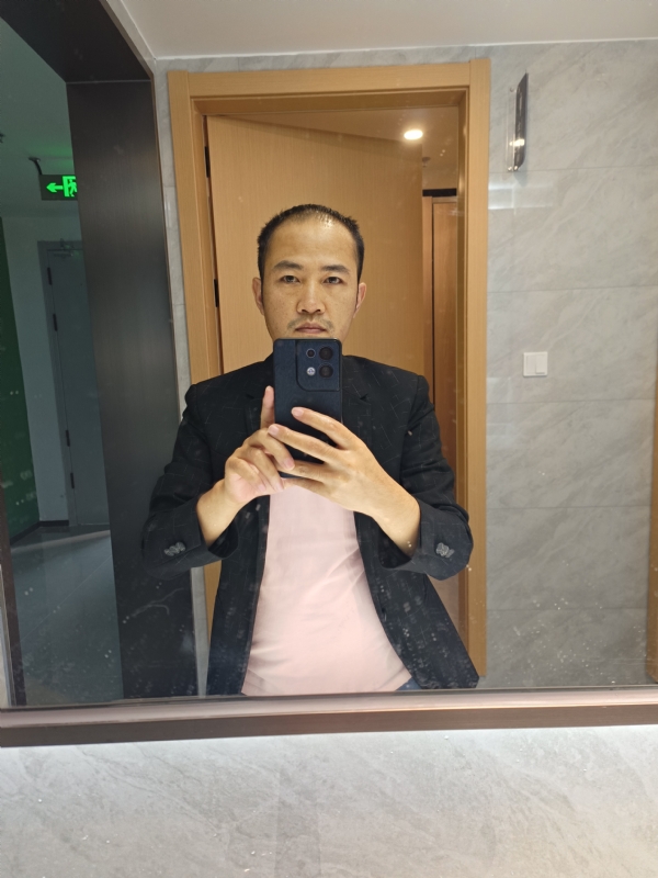 老实芭蕉的第一张照片--鞍山相亲服务中心