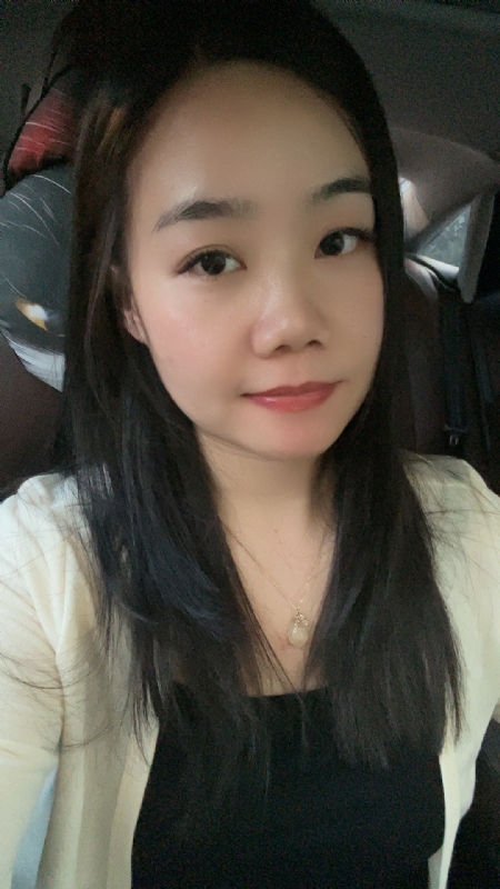 迷路的婷婷的第一张照片--鞍山相亲服务中心