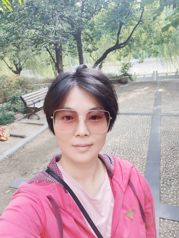 xuanwei的第一张照片--鞍山相亲服务中心