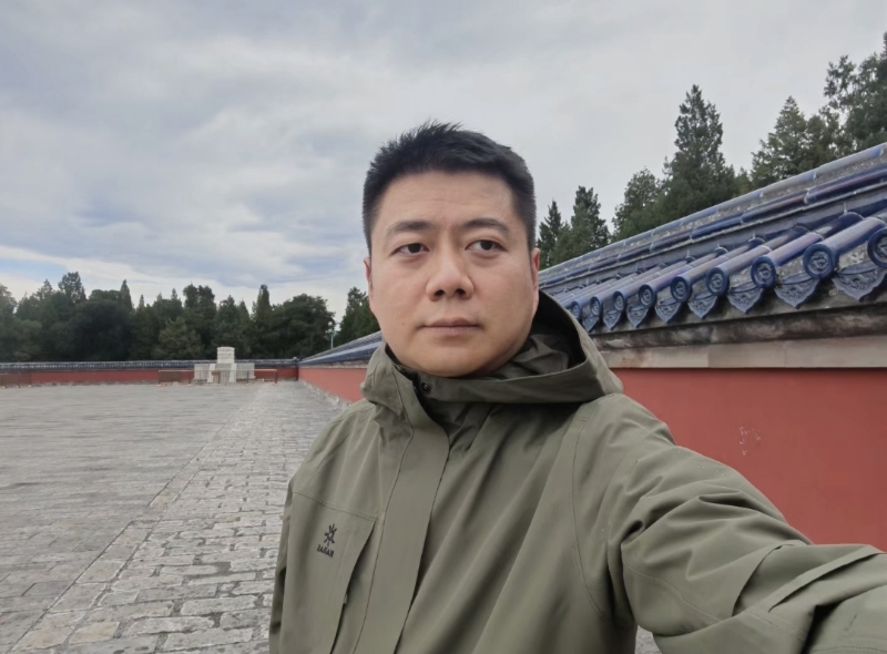 寻伴的第一张照片--鞍山相亲服务中心