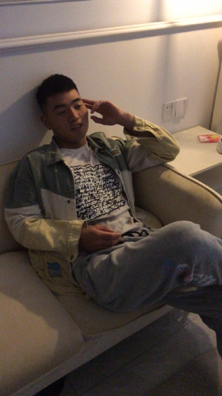 大太子的第一张照片--鞍山相亲服务中心