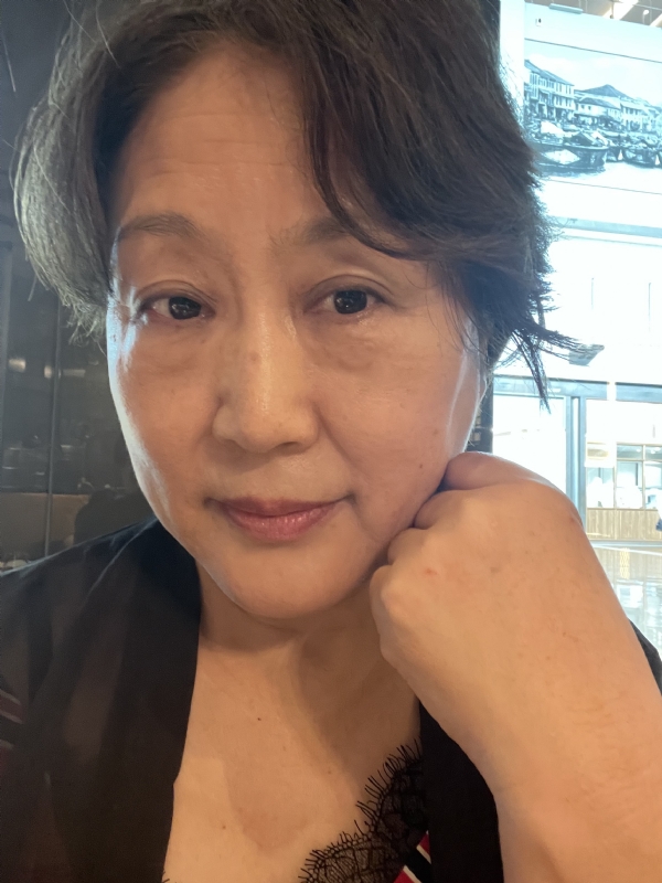 彼岸的第一张照片--鞍山相亲服务中心