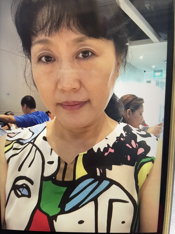 彼岸的第二张照片--鞍山相亲服务中心