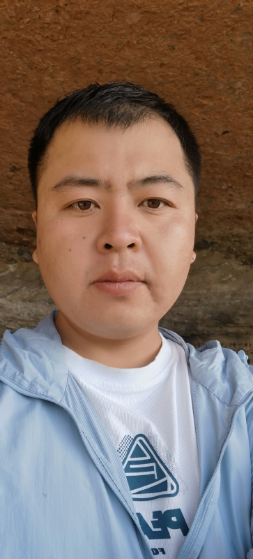 飞飞的第一张照片--鞍山相亲服务中心