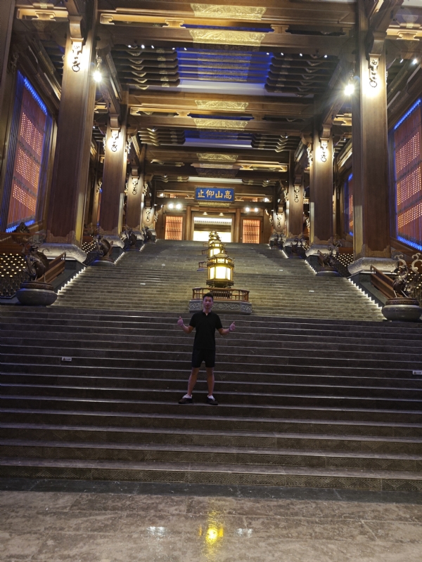 北孟孙大力的第一张照片--鞍山相亲服务中心