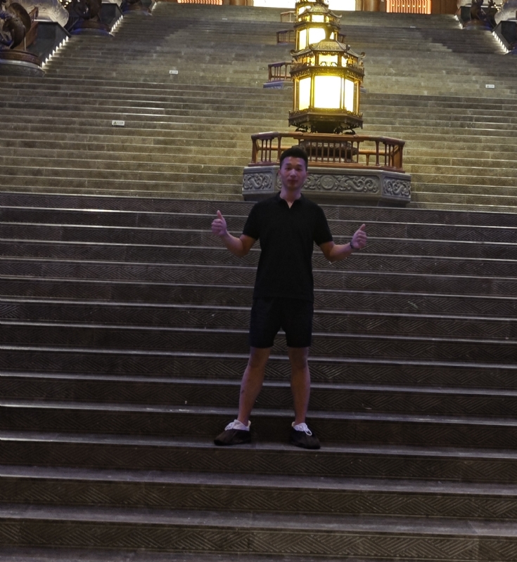 北孟孙大力的第二张照片--鞍山相亲服务中心