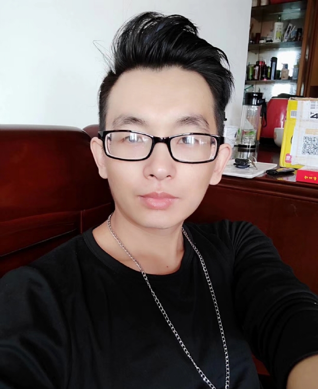 你要女婿不要的第一张照片--鞍山相亲服务中心