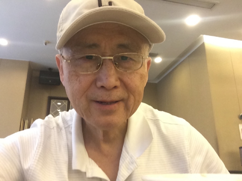 千里弘川的第三张照片--鞍山相亲服务中心