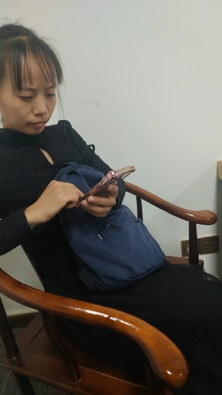 Cindy的第二张照片--鞍山相亲服务中心