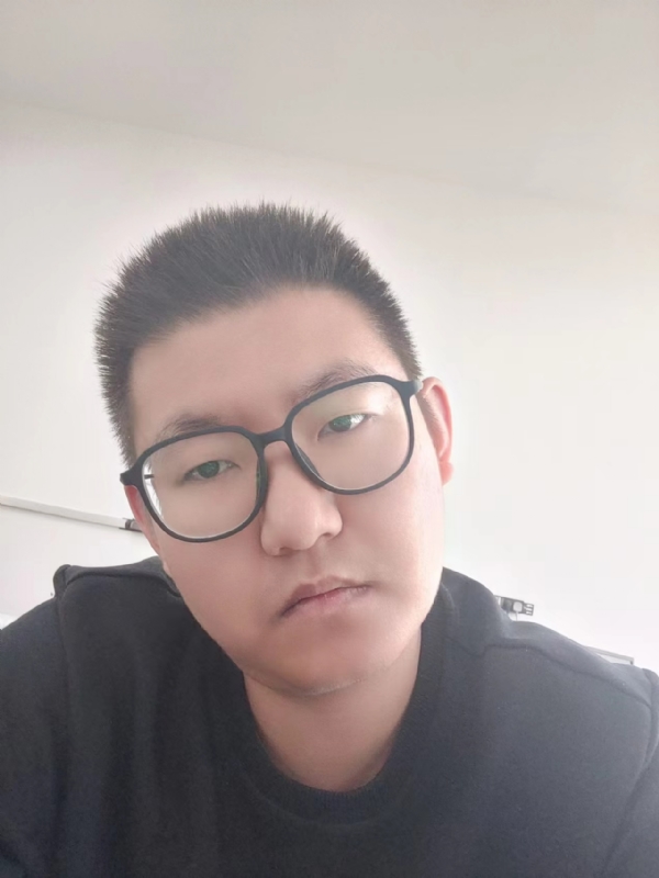 小黑子的第二张照片--鞍山相亲服务中心