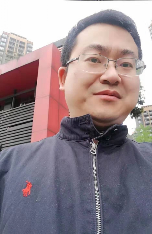 学海的第一张照片--鞍山相亲服务中心