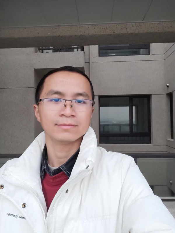 Keven的第一张照片--鞍山相亲服务中心