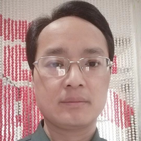 陈瑞祥的第一张照片--鞍山相亲服务中心