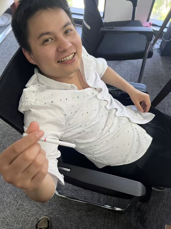 我是你辉哥的第二张照片--鞍山相亲服务中心