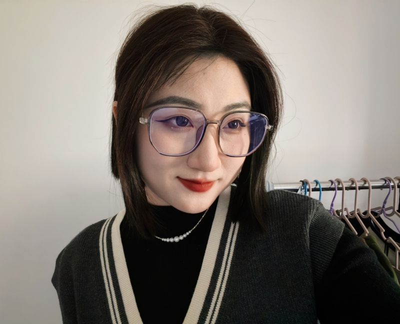 Helen的第一张照片--鞍山相亲服务中心