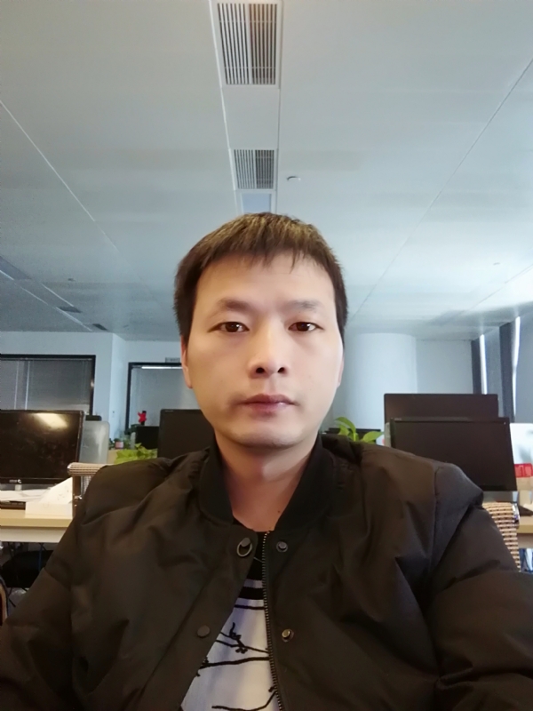 刘堃的第一张照片--鞍山相亲服务中心