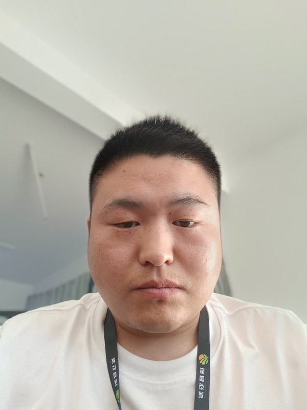 旺财的第一张照片--鞍山相亲服务中心