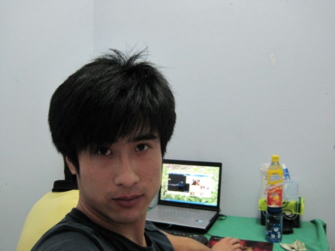 晴天的第一张照片--鞍山相亲服务中心