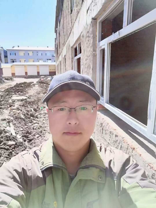 旭日东升的第一张照片--鞍山相亲服务中心