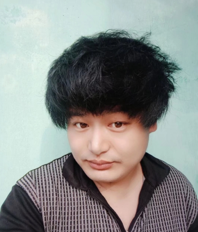 山东大汉的第五张照片--鞍山相亲服务中心