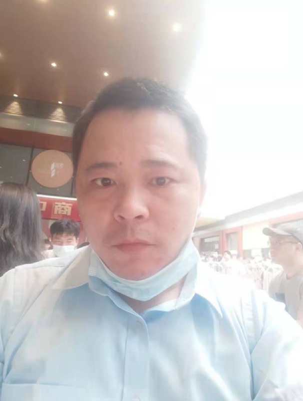 l蓝莲的第一张照片--鞍山相亲服务中心