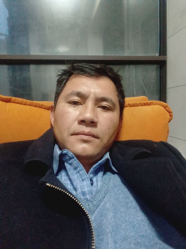 最美的邂逅的第二张照片--鞍山相亲服务中心