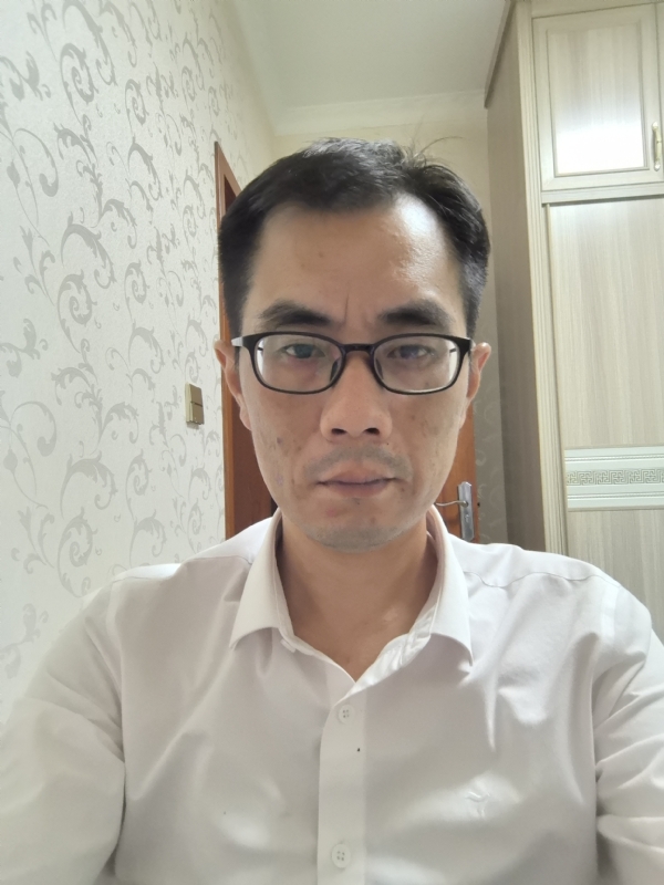 等风来的第一张照片--鞍山相亲服务中心