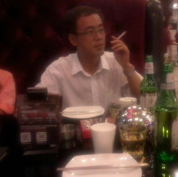 一切随缘的第一张照片--鞍山相亲服务中心