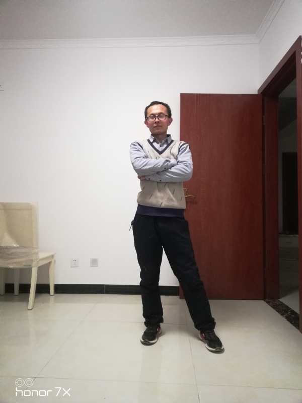 我的笨呢的第一张照片--鞍山相亲服务中心