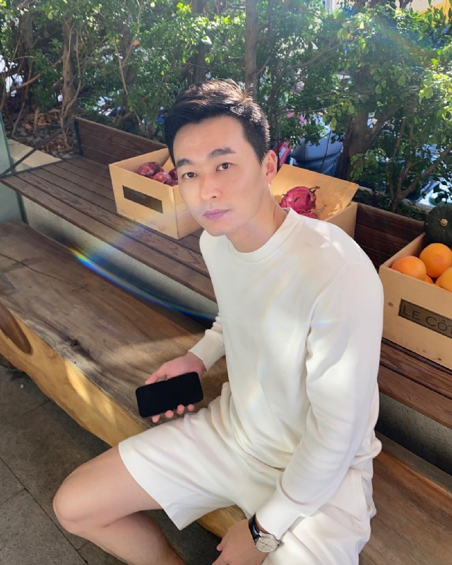 Eric的第一张照片--鞍山相亲服务中心