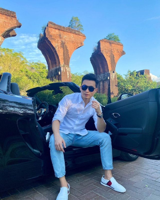 Eric的第三张照片--鞍山相亲服务中心