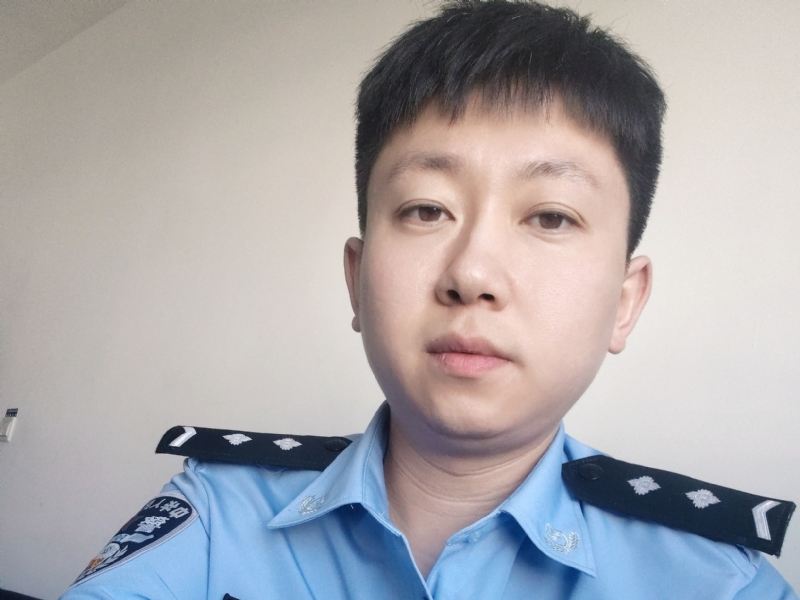 峻仔的第一张照片--鞍山相亲服务中心