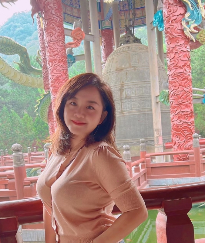 浅梦悠然的第二张照片--鞍山相亲服务中心