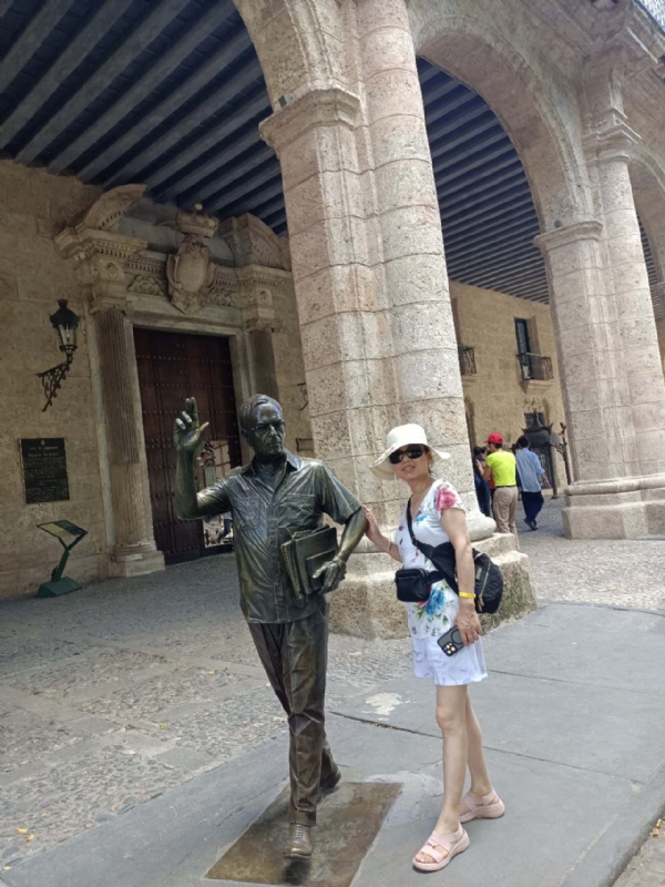 Jolan的第一张照片--鞍山相亲服务中心