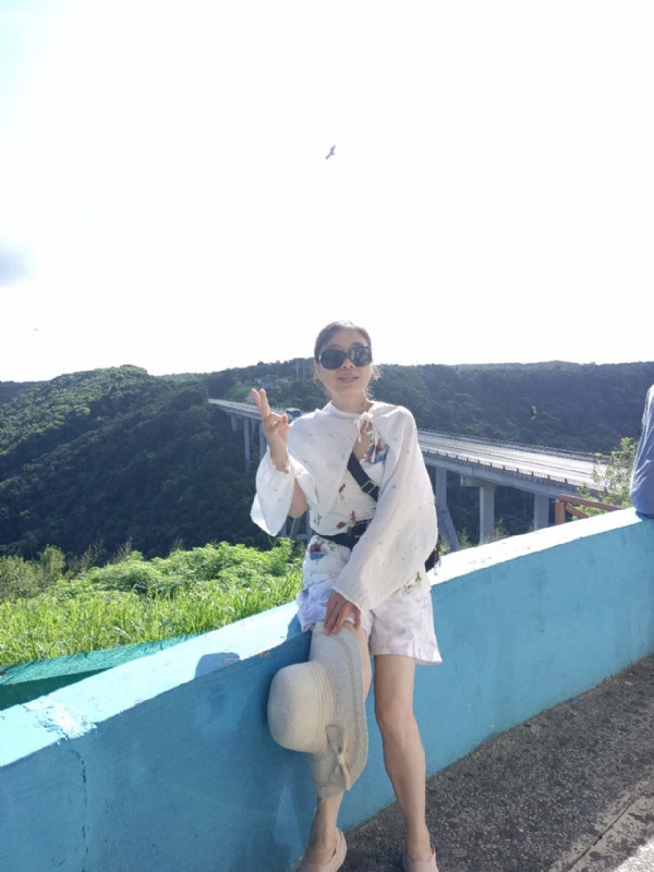 Jolan的第二张照片--鞍山相亲服务中心