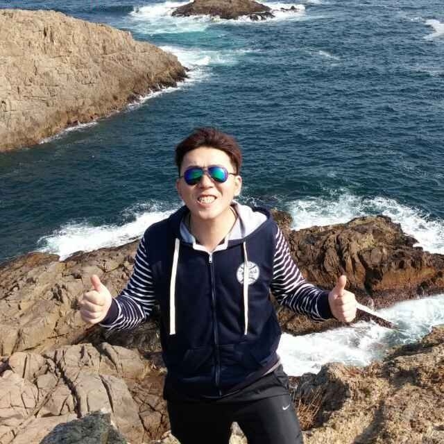 Steven的第一张照片--鞍山相亲服务中心