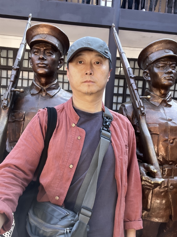 川雲的第二张照片--鞍山相亲服务中心