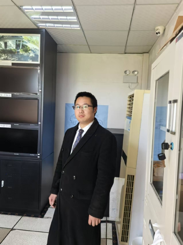 逍遥自在的第一张照片--鞍山相亲服务中心