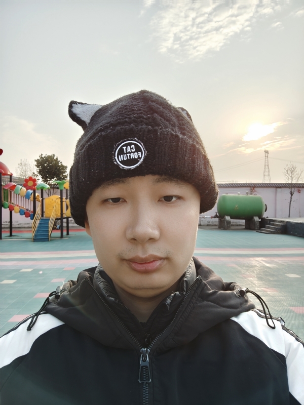 王连杰的第一张照片--鞍山相亲服务中心