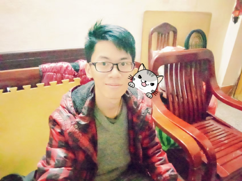 米郁的第一张照片--鞍山相亲服务中心