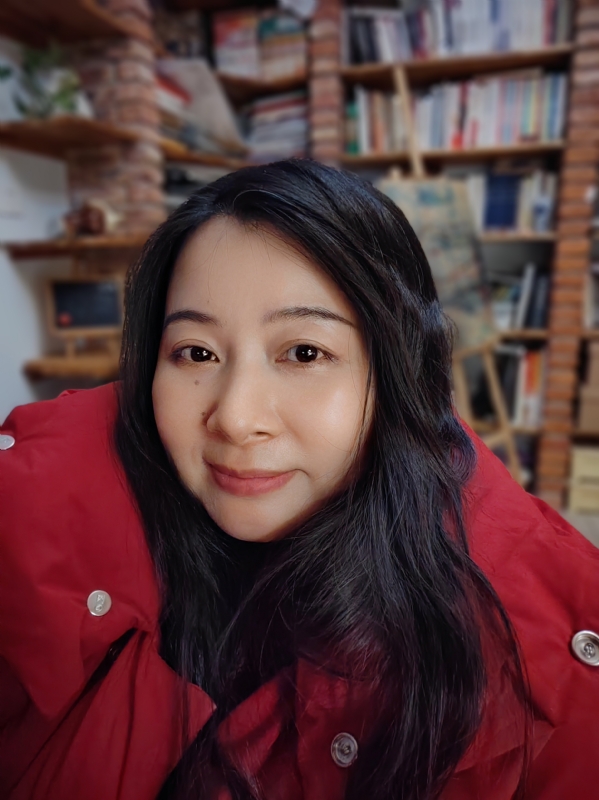 轻舟的第一张照片--鞍山相亲服务中心